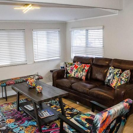 Unique Miami Art Escape W/ Hottub, Arcade & Murals Exterior photo